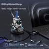 Gravastar A65 65W GaN Desktop Fast Charger