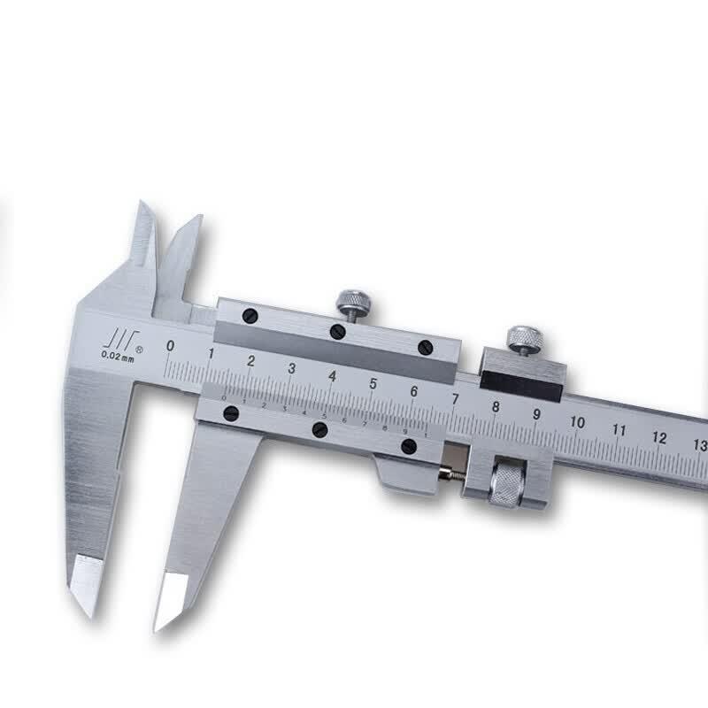 Chengliang 4-Way Vernier Caliper