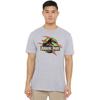 Jurassic Park Mens Truck T-Shirt