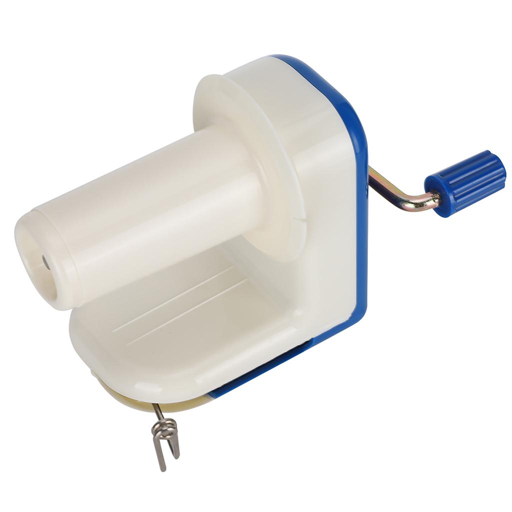 Инструменты для вязания, бытовая ручная машина для намотки шерсти, многофункциональная машина для намотки пряжи