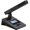 Runpu UHF Wireless Gooseneck Conference Microphone System (CN version)
