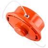 String Trimmers Trimmer Head Bump Feed Brush Cutter For Honda Trimmer Head Yard Garden High Quality 1pcs For Honda All GX25 GX35