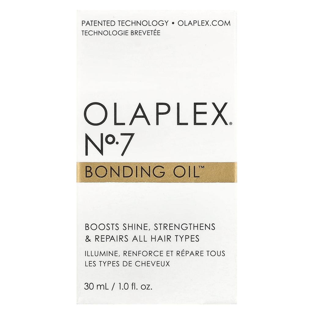 N°.7 Bonding Oil™, 30Ml (1Fl Oz)