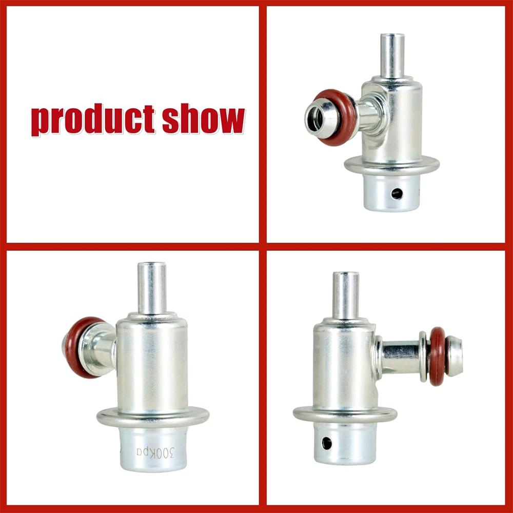 Регулятор давления топлива для Suzuki GSX-R600 2001-2003 GSX-R750 2004