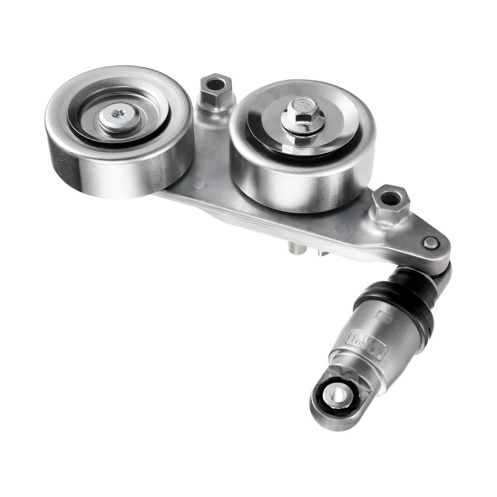 Сборка натяжителя ремня для Honda Accord 08-10 Odyssey 06-10 Pilot 06-11 V6 3.5L