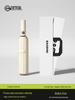 Женский автоматический зонт двойного назначения: Защита от солнца, Защита от дождя, Защита от УФ-лучей, Обратное складывание, Увеличенный и усиленный дизайн