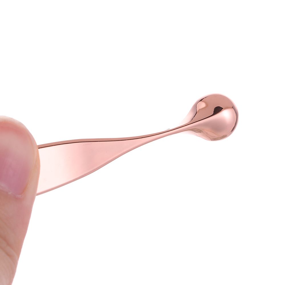 Beauty Tool Preminum Face Mask Eye Cream Spoon Beauty Scoop Mixing Spatulas Massage Stick