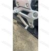 For 450SR 450SRS Motorcycle Parts Rear Brake Pedal Combination Suitable