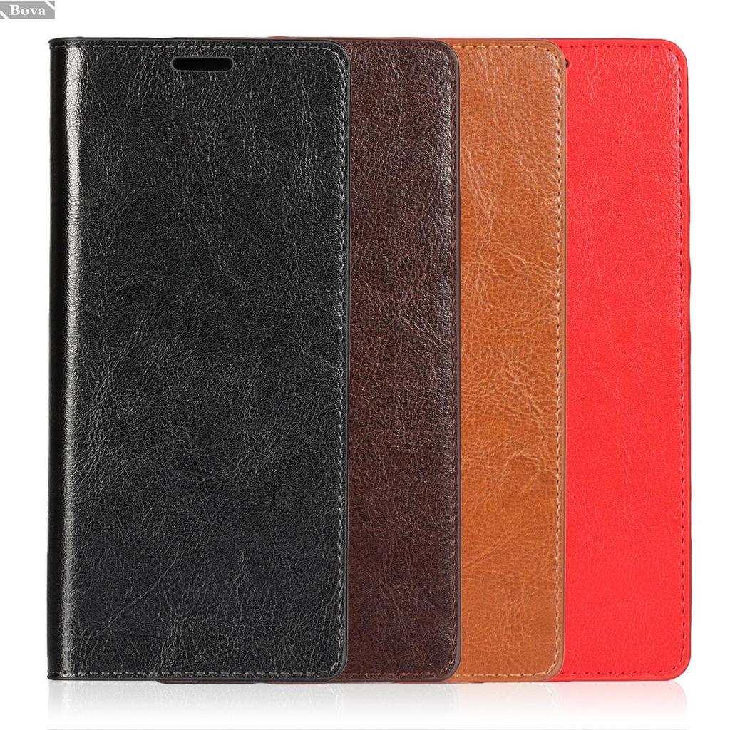Deluxe Wallet Case for LG Velvet L-52A Premium Leather Case for LG Velvet 5G UW Flip Cover Bags Fundas Coque
