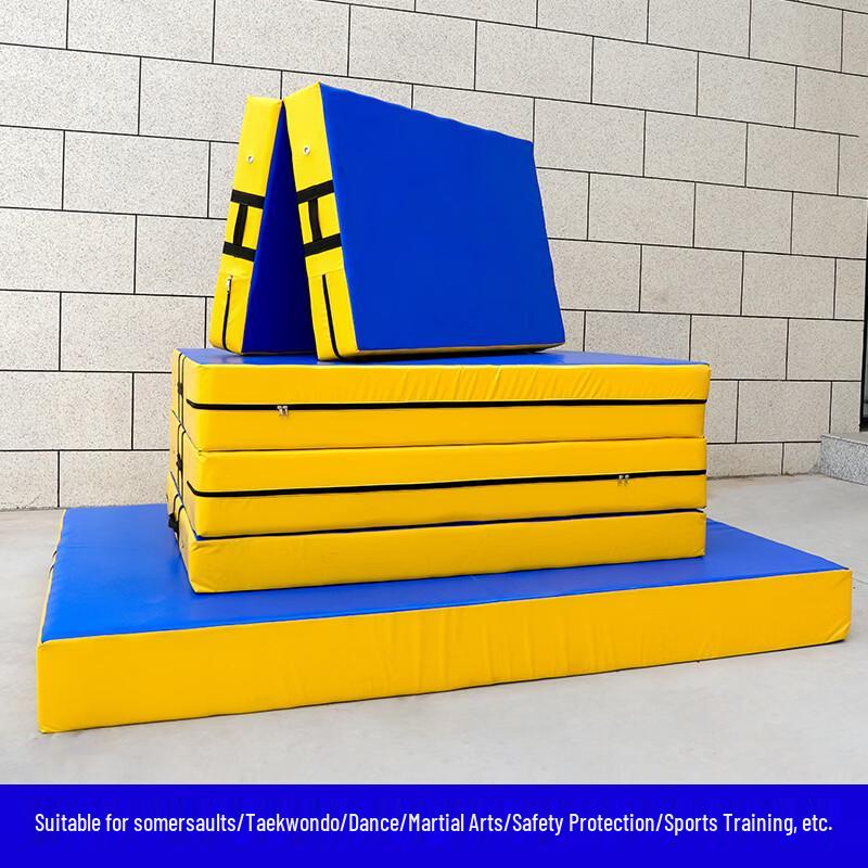 PVC Gymnastics Training Mat