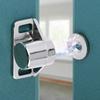 Magnetic Cabinet Latch Zinc Alloy Door Catch Furniture Door Stopper for Children Safety