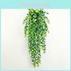 Eucalyptus Green Cane Plants Wall Decor For Indoor Outdoor Decoration Event