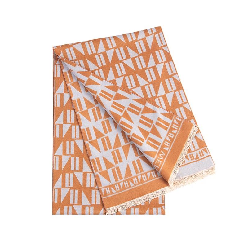 WENSLI Unisex Mulberry Silk Scarf & Shawl