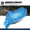 NICECNC For Yamaha YZ250 YZ 250 1999-2024 Motorcycle Aluminum Cylinder Power Valve Cover For Yamaha YZ250X YZ 250X 2016-2023