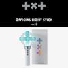 TXT TOMORROW X TOGETHER Official Light Stick Ver.2