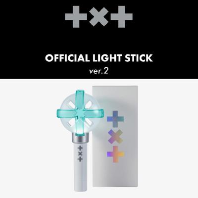 TXT TOMORROW X TOGETHER официальный лайтстик версии 2