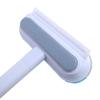 Portable Multi-function Brusher Washable Fur Remover Hair Cleaner Pet Hair Remover Brush  Sofa
