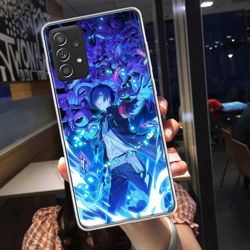 Чехол для телефона M-Metaphor Game для Samsung A54 A57 A37 A17 A14 A15 A12 A24 A34 A55 A35 A25 A52S A07 A05S A04S A22 A32 A72 Galaxy Not