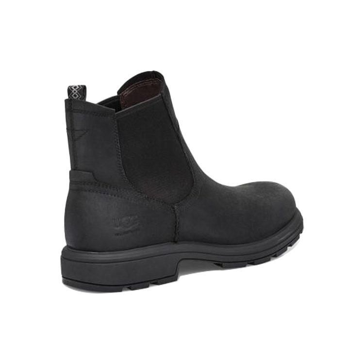 UGG Челси Biltmore Черные 1103789-BLK