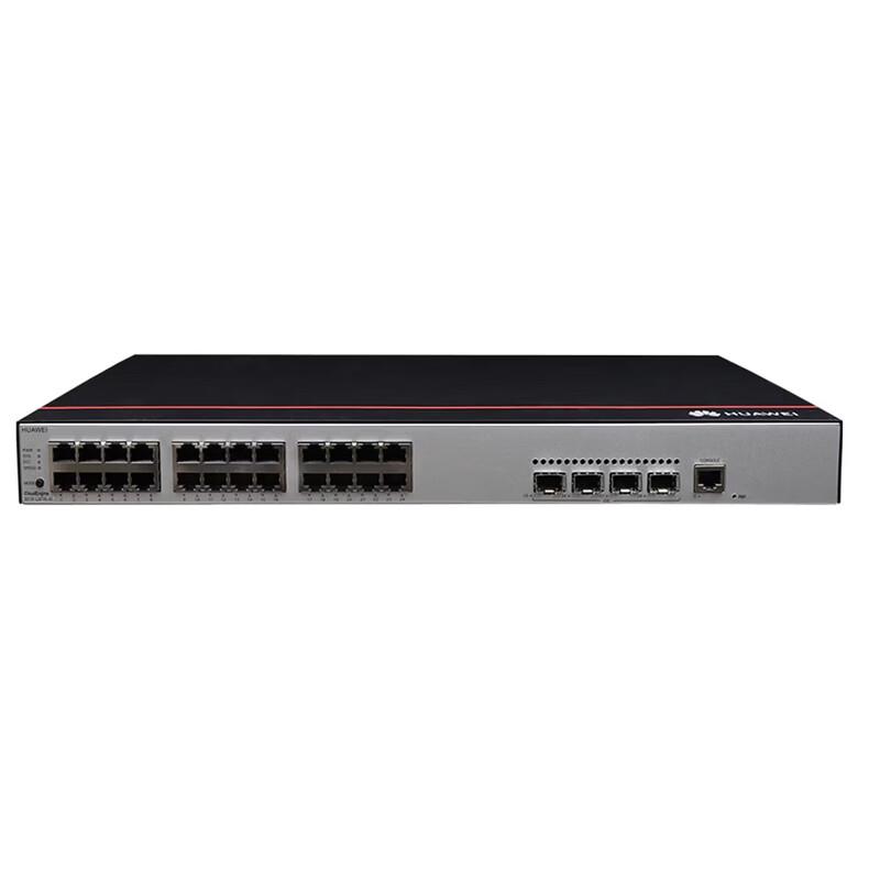 Huawei S5735-L24P4X-A1 Managed Network Switch