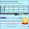 Деревянный podium для соревнований Brangdy для детей