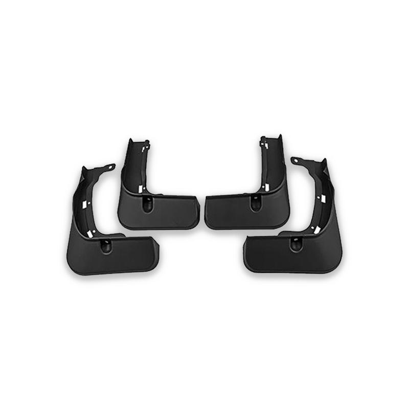 For Lexus RX 350 Car Front And Rear Wheel Fenders protector accessories Anti-splash mudguard  2024 2025