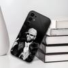 M-Maluma P-Pelon Phone Case For Samsung S25,S24,S21,S22,S23,S30,Ultra,S20,Plus,Fe,Lite,Soft Black Cover