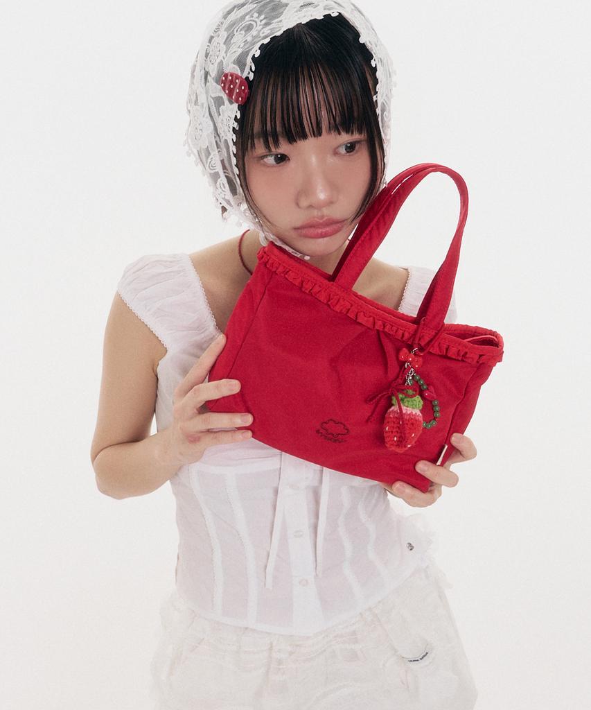 Мини-сумка Myshell Berry_30721Tt
