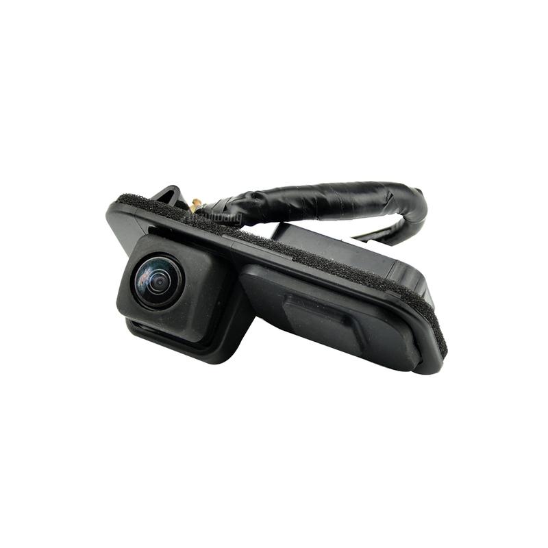 For Acura TLX 2015-2020 Rear View Camera Reverse Parking Assist Back Up Camera 39530TZ3A01 39530-TZ3-A01