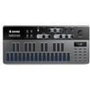 Donner Essential B1 Analog Bass Sequencer with 128 Patterns, LED Screen, MIDI IN/OUT, Backlight, USB, and Japanese Instruction Manual Included
