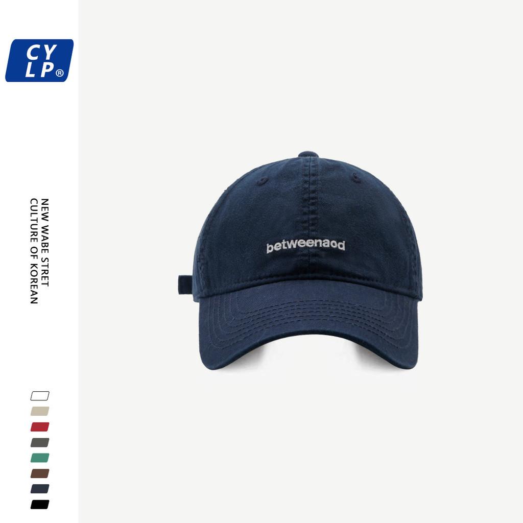Comfortable Lightweight Cotton Baseball Cap Everyday Use In Spring Season Summer