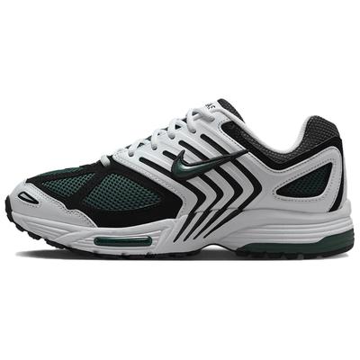 Air Pegasus 2K5 белые винтажные зеленые женские кроссовки черные HQ5718-102