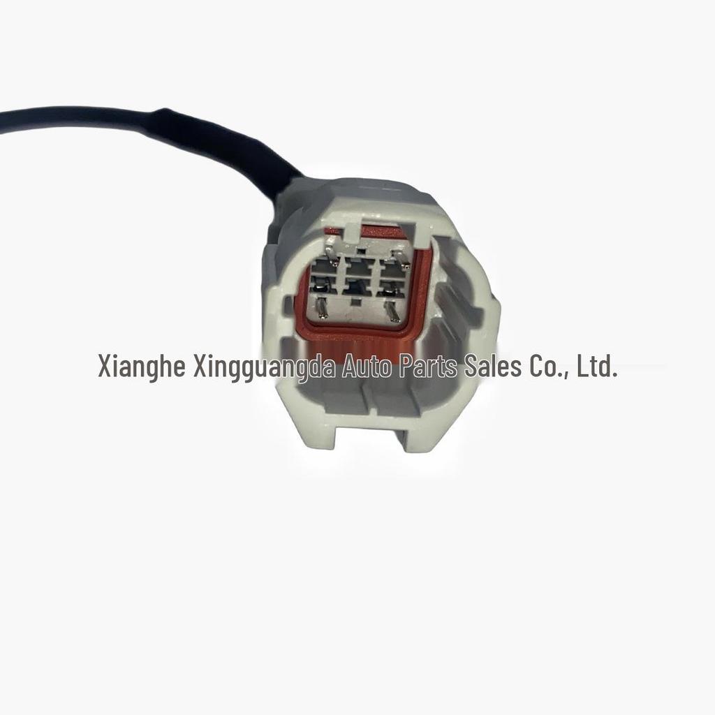 Запчасти для камеры заднего вида Santa Fe: Модели 95760-2W000, 95760-2W100, 95760-2W200.