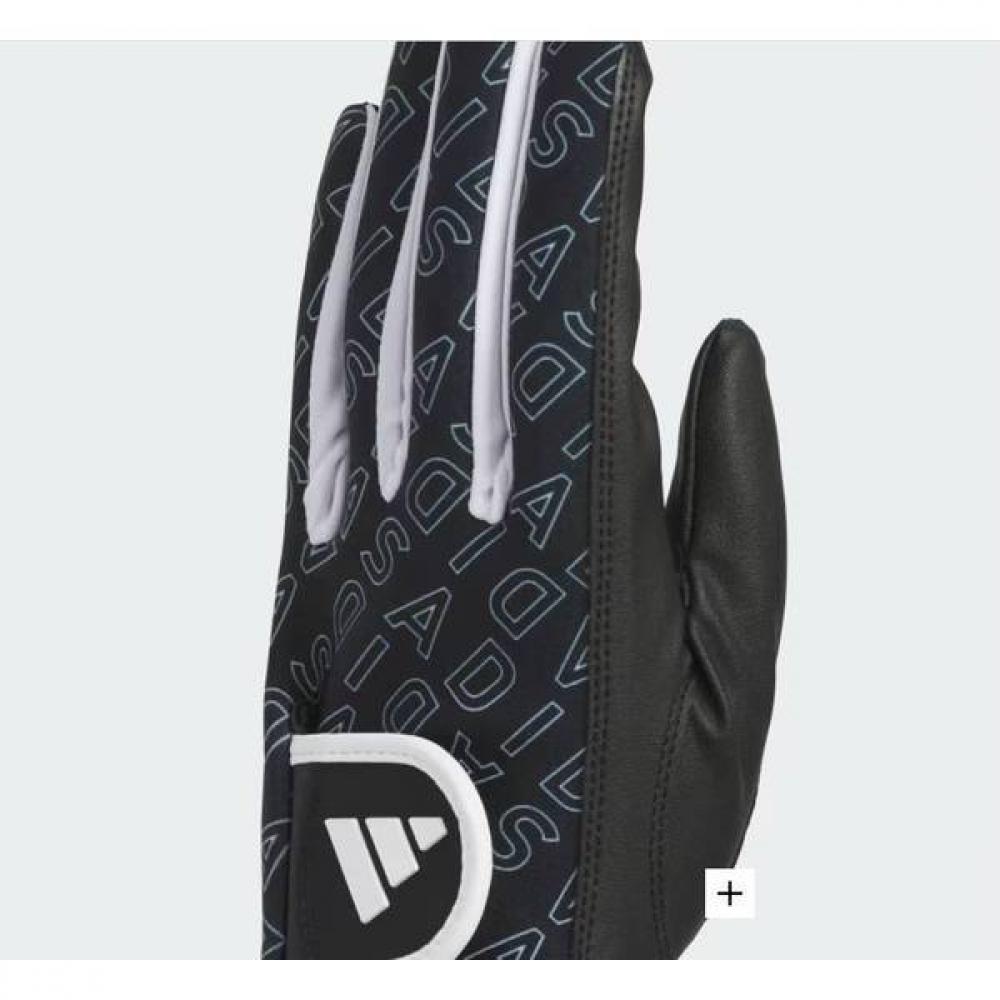 Adidas Гольф 24fw Женские S Теплые перчатки