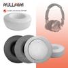 NullMini Replacement Earpads for Zalman ZM-RS6F Headphones Ear Cushion Cooling Gel Headband