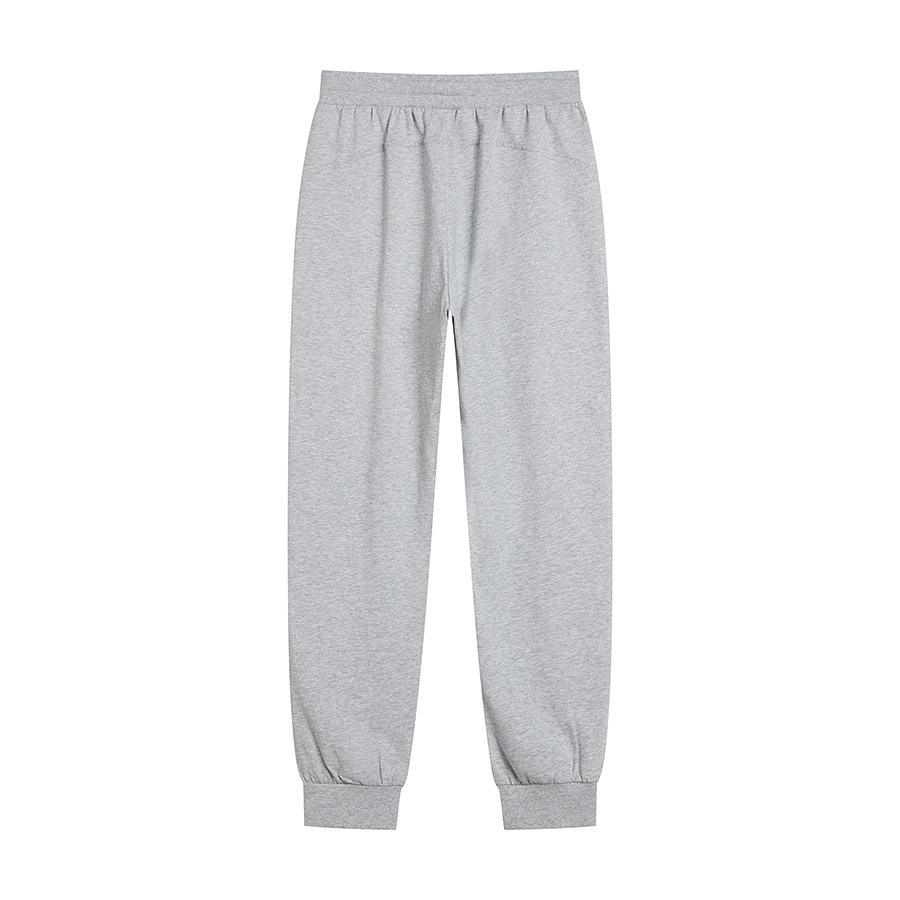 Zirunking Спортивные штаны женские серые черные широкие спортивные штаны женские брюки повседневные свободные мешковатые брюки в стиле хип-хоп