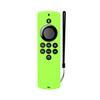 Shockproof Anti-fall Remote Silicone Cover for Control Case Amazon Alexa Voice Remote Lite/Fire