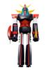 TAMASHII NATIONS Jumbo Machinder Brave Raideen примерно 600 мм, изготовленная из ПЭ, АБС, ПВХ, окрашенная, подвижная фигурка.