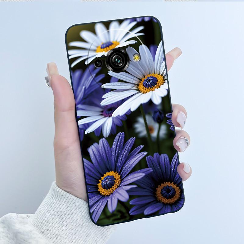 Чехол для телефона Oukitel C59 Pro Чехол для телефона Роскошный Милый Крутой Мальчики Девочки Матовый Мягкий силикон Задняя крышка OukitelC59 C 59 C59Pro Корпус