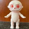 1 Piece Diy Doll Changing Supplies Labubu Vinyl Doll Accesseries For Labubu 3Rd Gen Face Hands Feet Replacement Parts