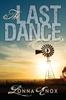Книга The Last Dance by Lonna Enox - Paperback