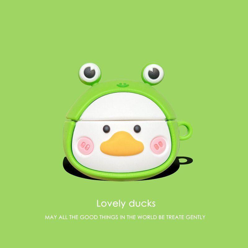 Pokemon For Samsung Galaxy Buds FE Case Cute Cartoon Silicone Earphone Case For Samsung Buds 2 Live Pro Protection Cover