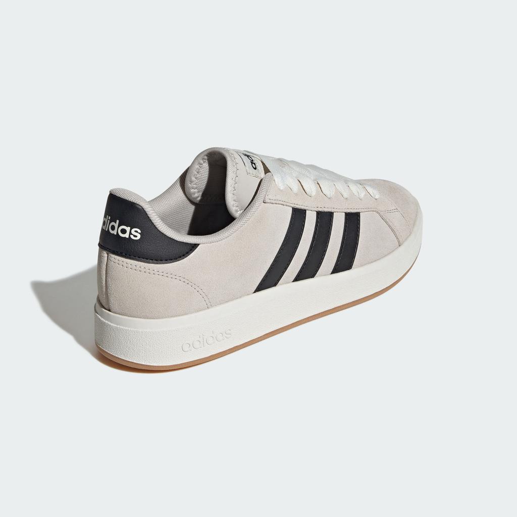 Adidas Grand Court Base 00s 'Beige Black'
