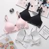 Women Bras Strings Underwear Sexy Underwear Push Up Bras Girls Cute Bras Inner Underwear
