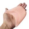 Breathable Pointe Shoe Toe Protectors - Ballet Foot Care Covers