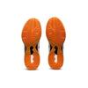 Asics Мужские кроссовки Gel Task 2 White Shocking Orange 1071A037-104