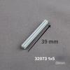 Строительные блоки, совместимые с мелкими деталями, продвинутые учебные пособия, полный набор аксессуаров для сборки с поперечным валом и обрезанным валом