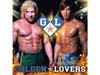 [CD] рестлинг Golden Lovers Nomal Edition Кенни Омега и Кота Ибуши KICS-3729