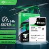 Seagate 20TB Enterprise SATA Hard Drive