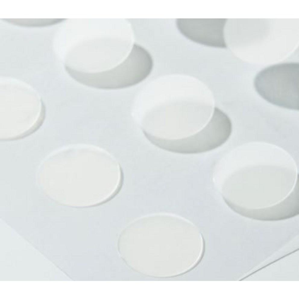 THE FACE SHOP Dr.Belmeur Гидроколлоидные пластыри от прыщей Clarifying Spot 3 шт.